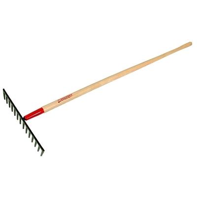 [IP-63121] RAZOR-BACK® Level Rakes for Gravel 63121