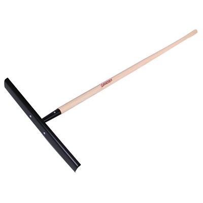 [IP-83148] RAZOR-BACK® Concrete Rakes