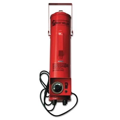[IP-BW-ELECTRODE-OVEN-ET] Best Welds Electrode Ovens