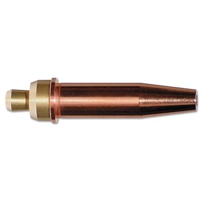 [IP-GPN-1] Best Welds Victor® Style 2-Pc Propane/Natural Gas Cutting Tips - GPN Series GPN1