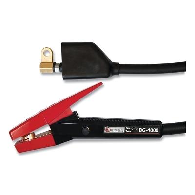 [IP-GT61-082-008] Best Welds Arc Gouging Torches With Cables 61082008A