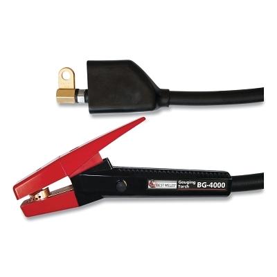 [IP-GT61-082-009] Best Welds Arc Gouging Torches With Cables 61082009A