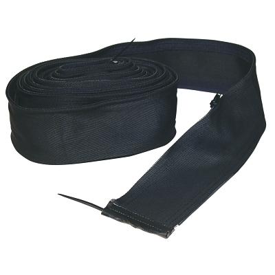 [IP-WC-3-22] Best Welds Cable Covers with Zipper CC322