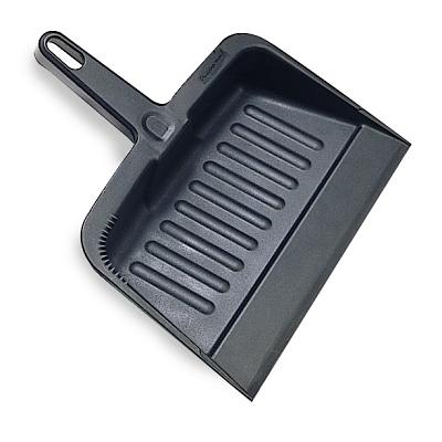 [IP-FG200500CHAR] Rubbermaid Commercial Dust Pans