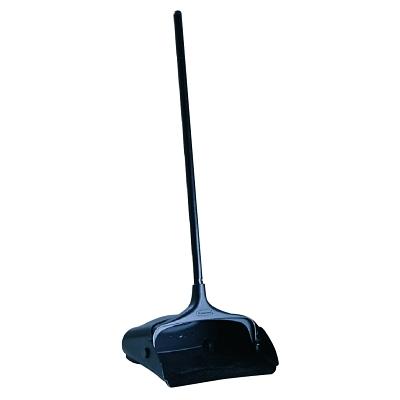 [IP-FG253100BLA] Rubbermaid Commercial Executive Series™ Lobby Pro® Dustpans