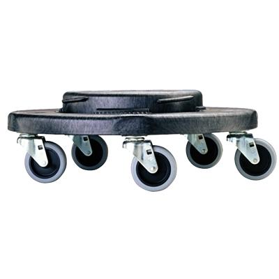 [IP-FG264000BLA] Rubbermaid Commercial Brute® Dollies