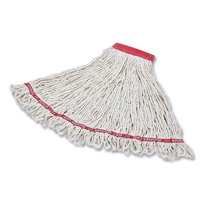 [IP-FGC15306WH00] Rubbermaid Commercial Swinger Loop® Wet Mop Heads