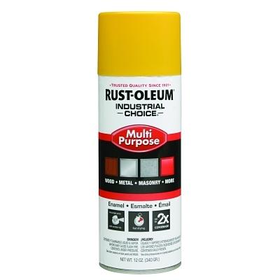 [IP-1644830] Rust-Oleum® Industrial Choice 1600 System Multi-Purpose Enamel Sprays 1644830