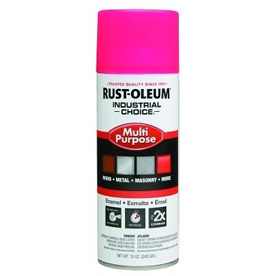 [IP-1659830] Rust-Oleum® Industrial Choice 1600 System Multi-Purpose Enamel Sprays 1659830
