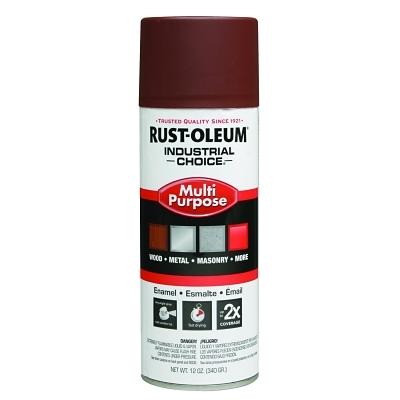 [IP-1667830] Rust-Oleum® Industrial Choice® 1600 System Enamel Primer Aerosols