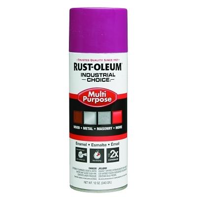 [IP-1670830] Rust-Oleum® Industrial Choice 1600 System Multi-Purpose Enamel Sprays 1670830
