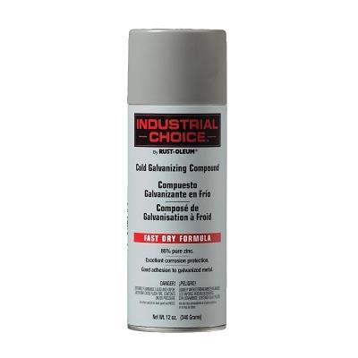 [IP-1685830] Rust-Oleum® Industrial Choice 1600 System Galvanizing Compounds