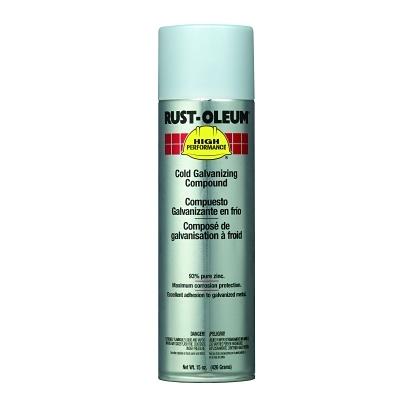 [IP-V2185838] Rust-Oleum® High Performance V2100 System Galvanizing Compounds