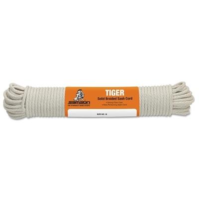 [IP-004020001060] Samson® Rope Samson® Tiger™ Sash Cord