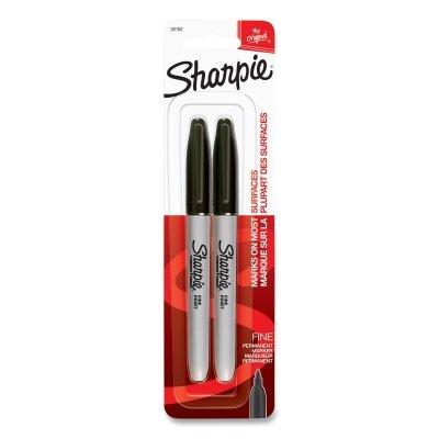 [IP-30162PP] Sharpie® Fine Tip Permanent Markers 30162PP
