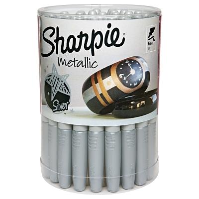 [IP-9597] Sharpie® Metallic Permanent Markers