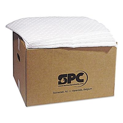 [SR-SXT100] Brady SPC SXT™ Industrial Oil Sorbents