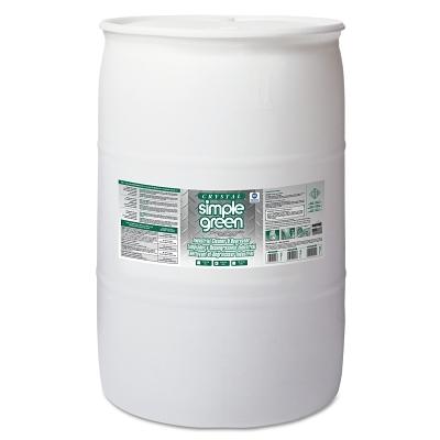 [IP-0600000119055] Simple Green® Crystal Simple Green® Industrial Cleaners and Degreasers 600000000000