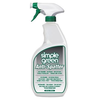 [IP-1410001213452] Simple Green® Anti-Spatters 1410001213452