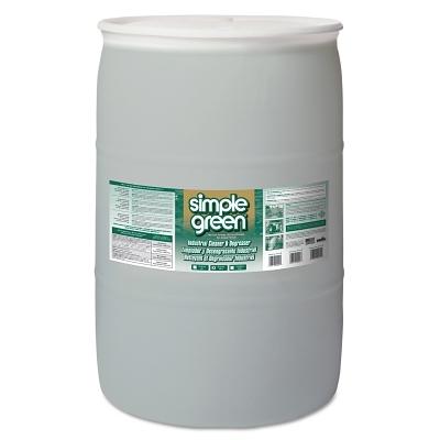 [IP-2700000113008] Simple Green® Industrial Cleaners and Degreasers 2700000113008