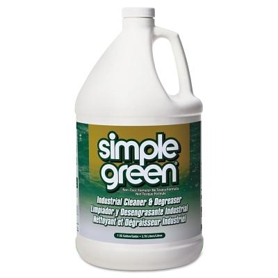 [IP-2710200613005] Simple Green® Industrial Cleaners and Degreasers 2710200000000