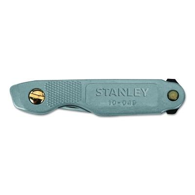 [IP-10-049] Stanley® Pocket Knives