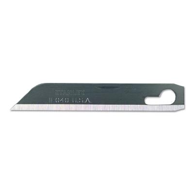[IP-11-040] Stanley® Sheepfoot Pocket Knife Blades