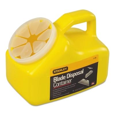 [IP-11-080] Stanley® Blade Disposal Containers