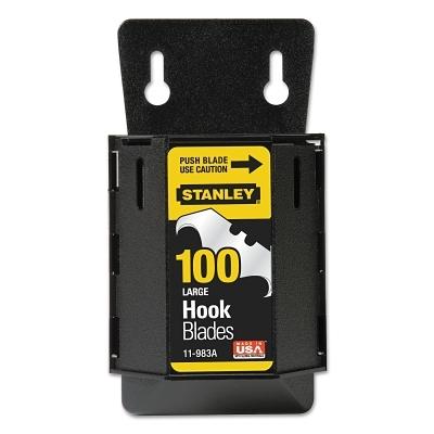 [IP-11-983A] Stanley® Large Hook Blades