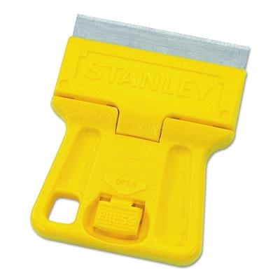 [IP-28-100] Stanley® High Visibility Mini Blade Scrapers