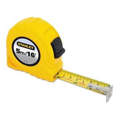 [IP-30-496] Stanley® Tape Rules 30496