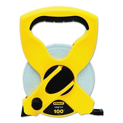 [IP-34-790] Stanley® Open Reel Fiberglass Long Tapes