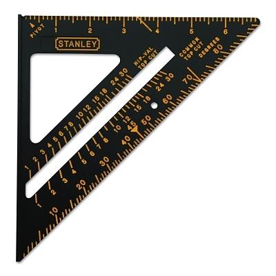 [IP-46-071] Stanley® Premium Quick Square® Layout Tools