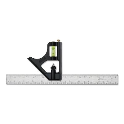 [IP-46-222] Stanley® Combination Squares 46222