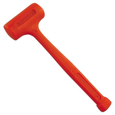 [IP-57-530] Stanley® Compo-Cast® Standard Head Soft Face Hammers 57530
