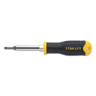 [IP-68-012] Stanley® 6-Way Screwdrivers