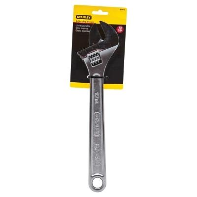 [IP-87-473] Stanley® Adjustable Wrenches 87473