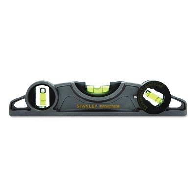 [IP-FMHT43610] Stanley® Fatmax® Magnetic Cast Torpedo Levels