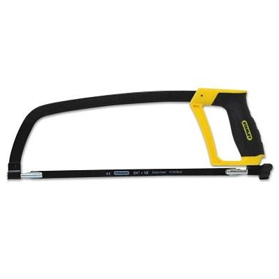 [IP-STHT20139L] Stanley® Rubber Grip Hacksaws