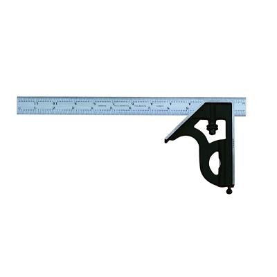 [IP-50055] L.S. Starrett 11H Series Combination Squares