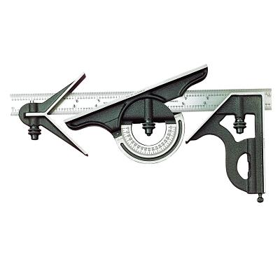 [IP-51556] L.S. Starrett 435 Series Combination Squares