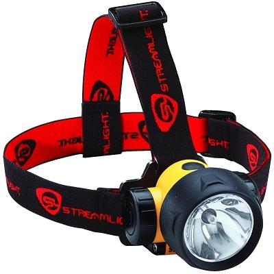[IP-61050] Streamlight® Trident® Headlamps