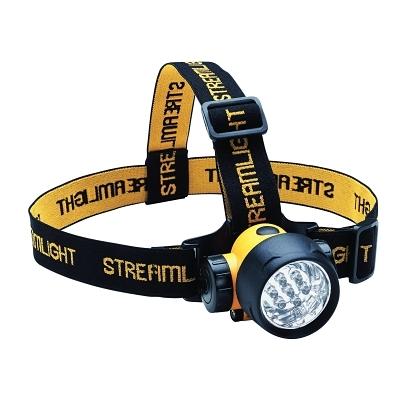 [IP-61052] Streamlight® Septor® LED Headlamps