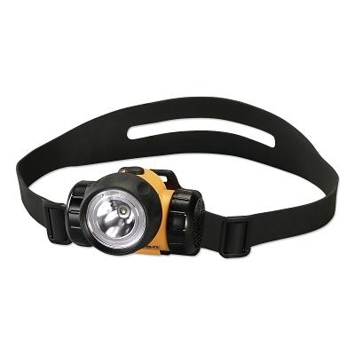 [IP-61200] Streamlight® 3AA Haz-Lo® Headlamp