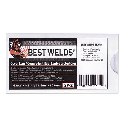 [HF-SP-2] Best Welds Cover Lens SP2