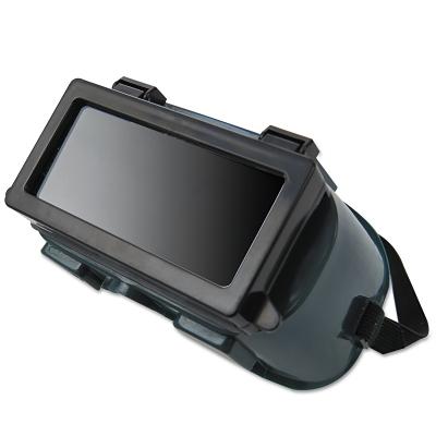 [EP-WG-2414RFF] Best Welds Ridged Goggle
