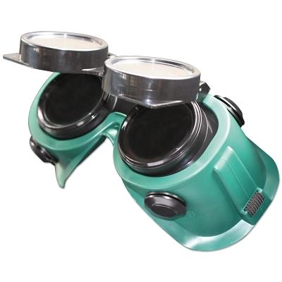 [EP-WG-LF-50MM] Best Welds Vinyl Welding Goggles