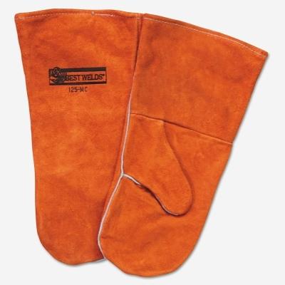 [A-125MC] Best Welds Welding Mittens