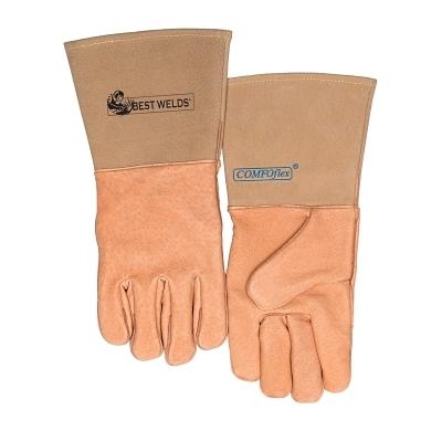 [A-250GC-L] Best Welds Specialty Welding Gloves