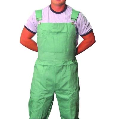 [SA-CA-135-2XL] Best Welds Flame Retardant Overalls